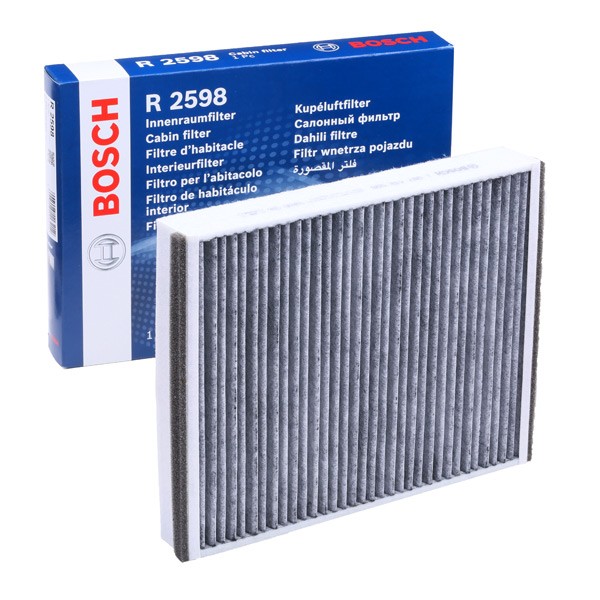 Original Bosch Innenraumfilter 1 987 432 114
